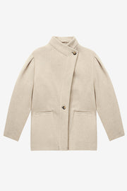 VESTE JABADI