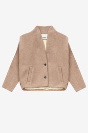 VESTE DROGO