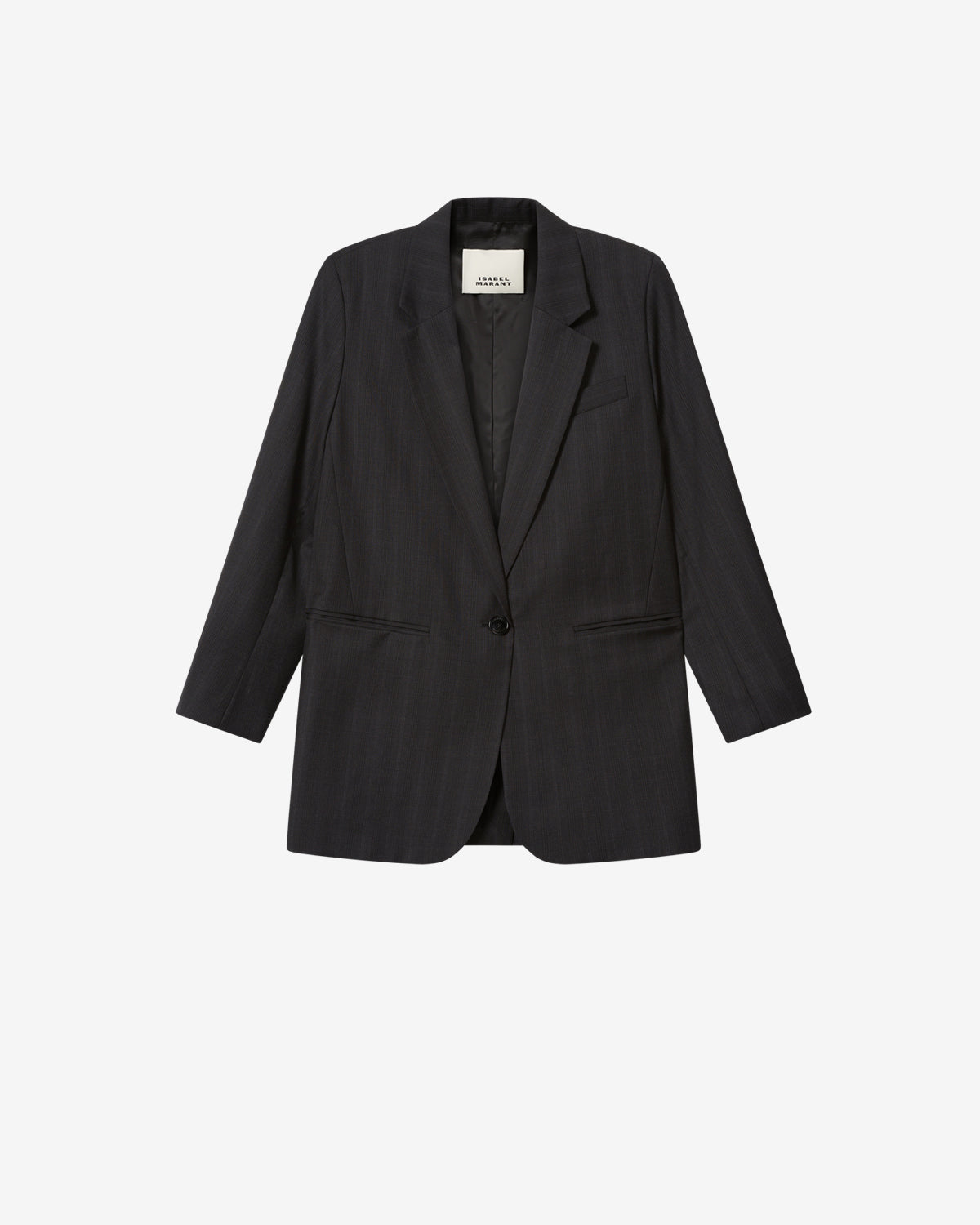 キャリー様 ISABEL MARANT ÉTOILE テーラードジャケット Designer Jackets - Isabel Marant & Marant Étoile | Official Online