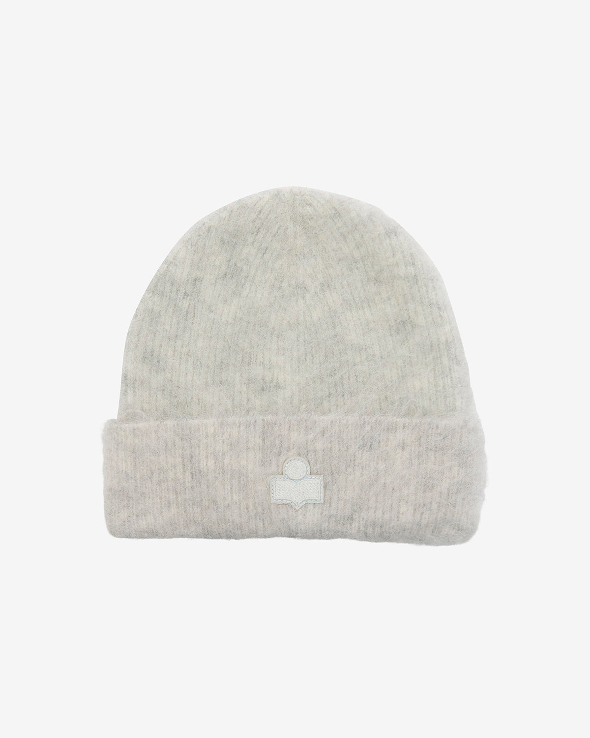 Bonnet peeta Woman Gris clair 2