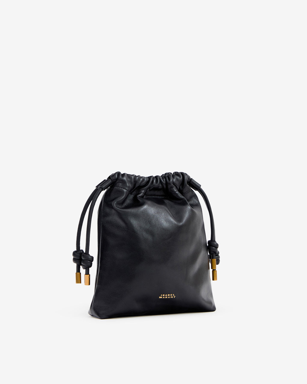 Isabel Marant Sac Silven Mini en cuir