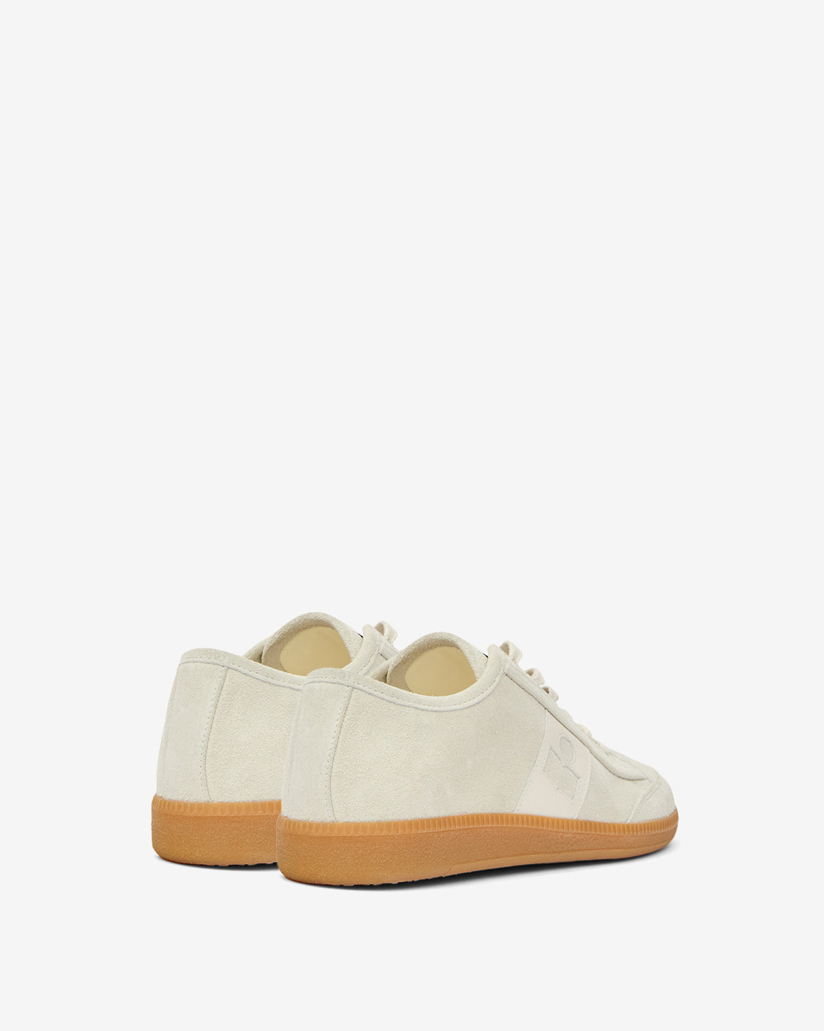 Baskets klyce Woman Beige 2