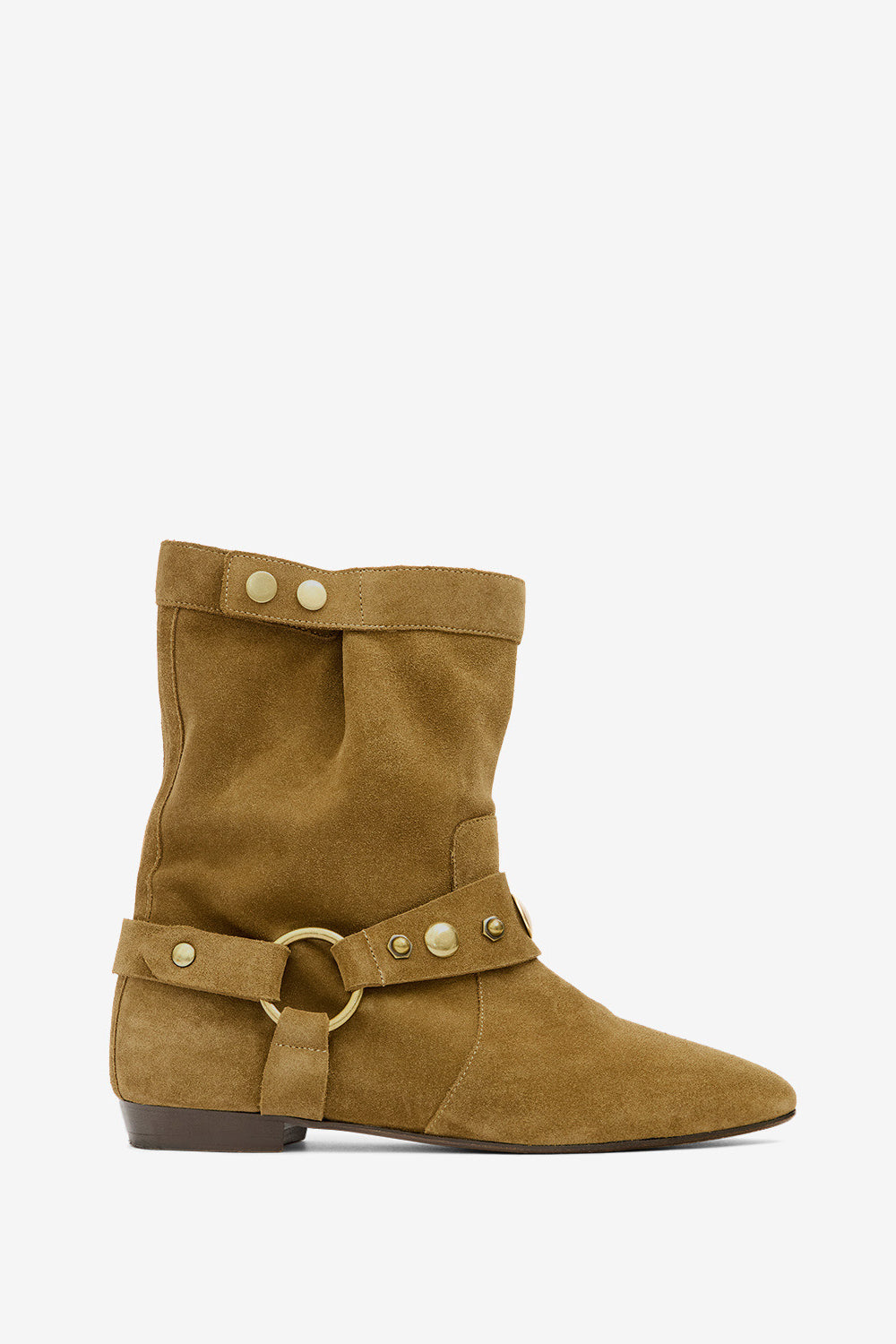 BOTAS STANIA