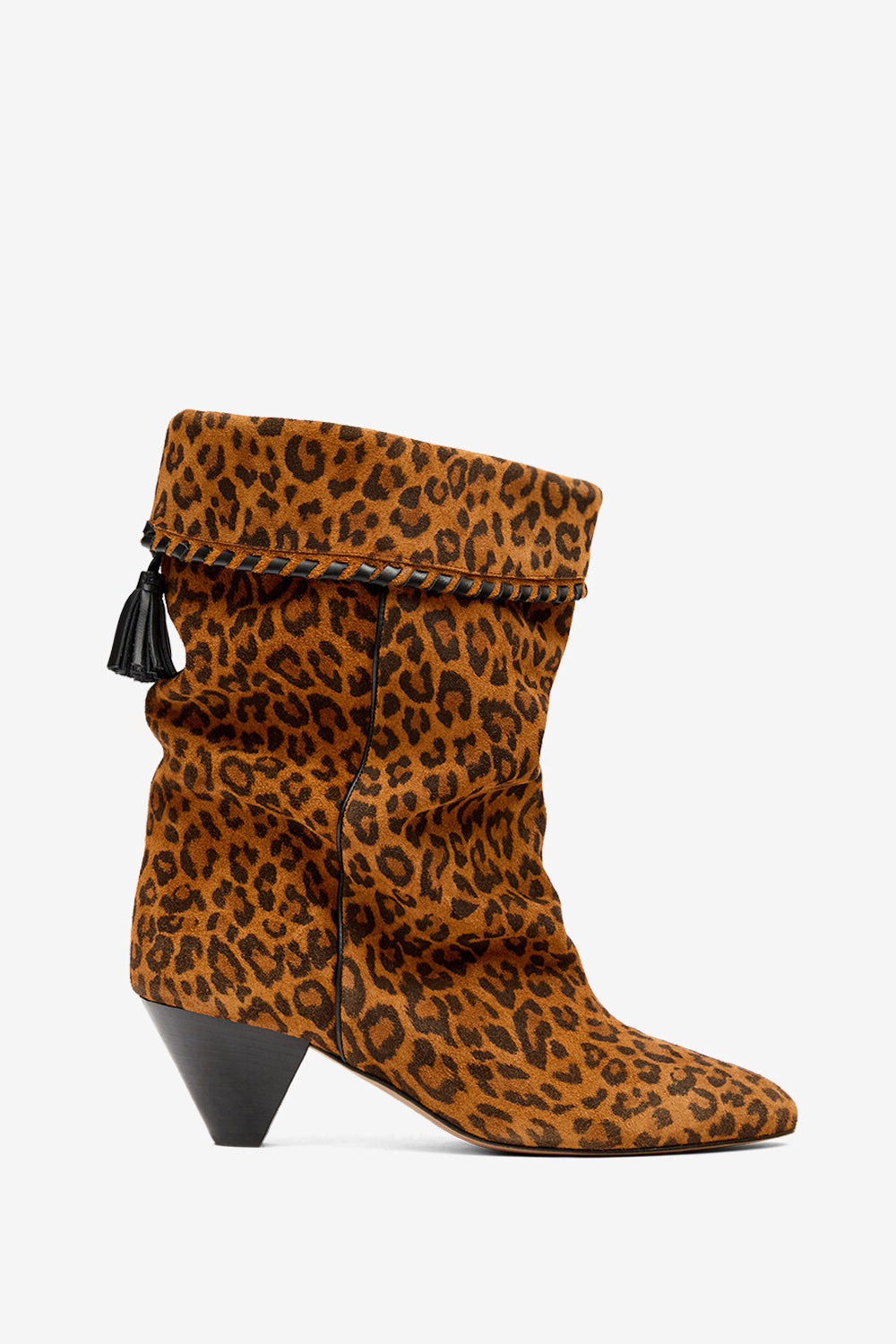 DALBY BOOTS