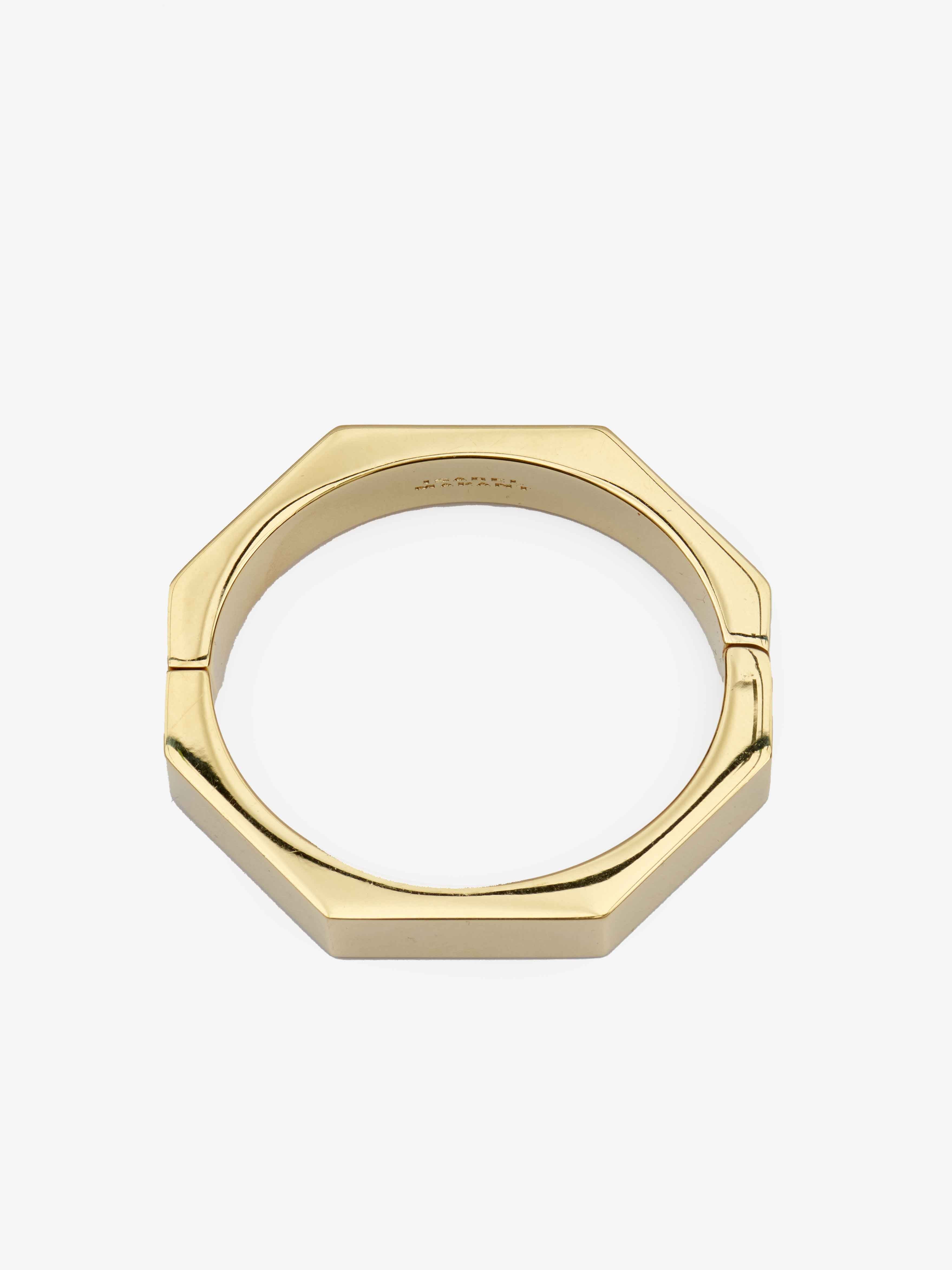 Orenda bracelet Woman Gold 3