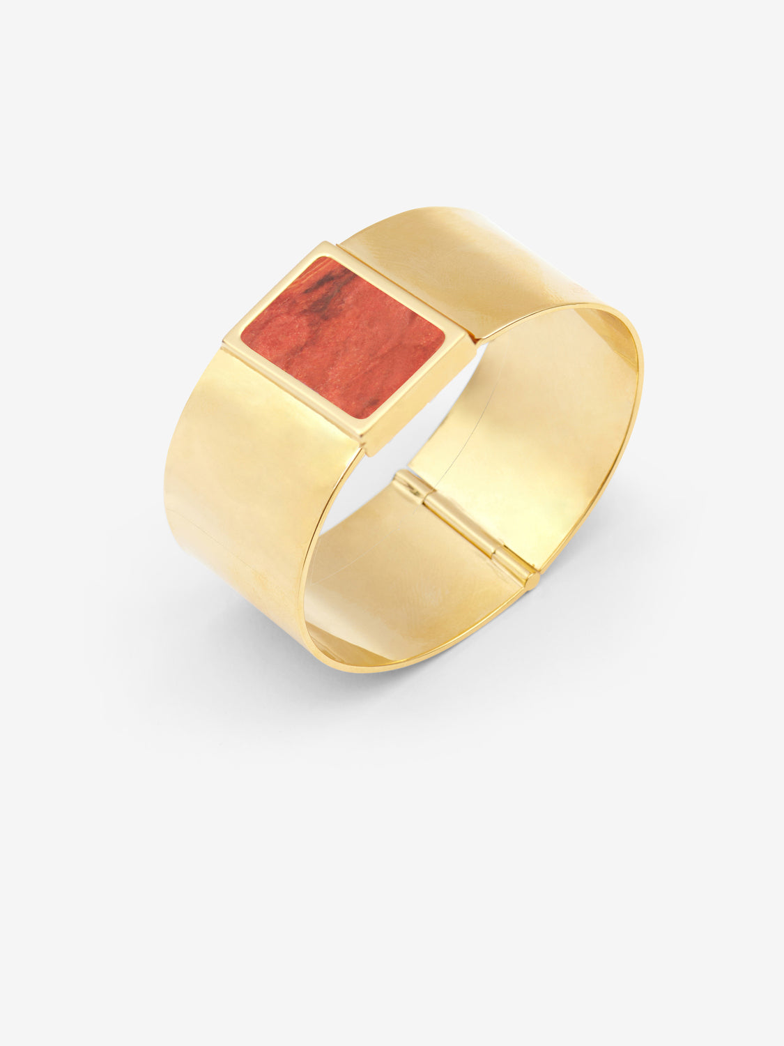 Bracciale halona Woman Arancia 1