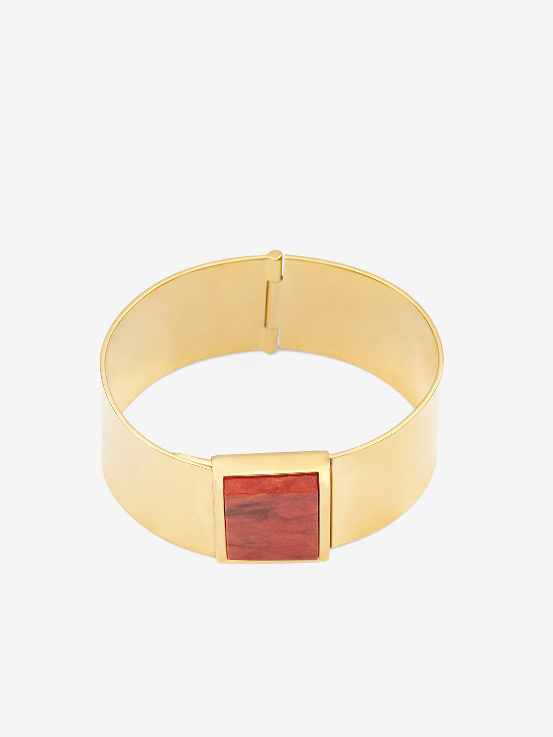 Bracciale halona Woman Arancia 1