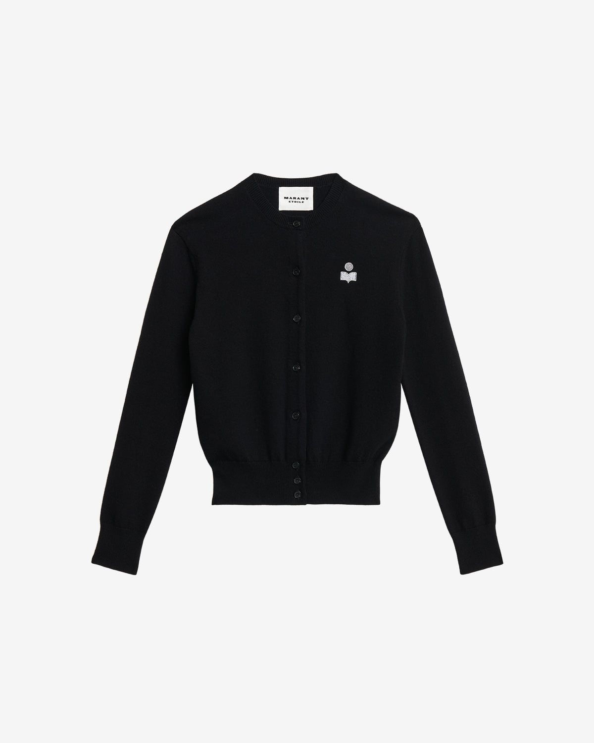 Cardigan mona Woman Nero 4
