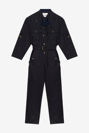 DAHONA PANTSUIT