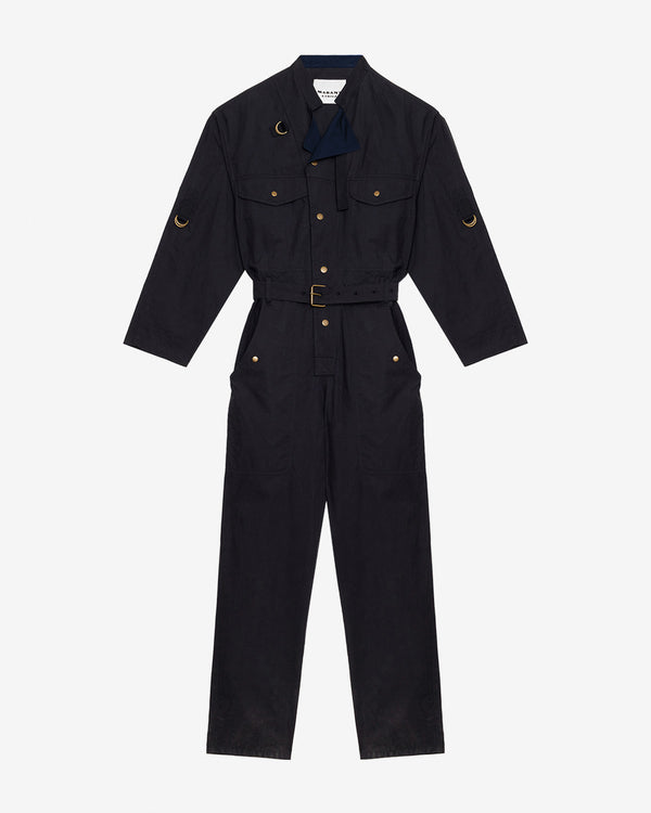 DAHONA PANTSUIT