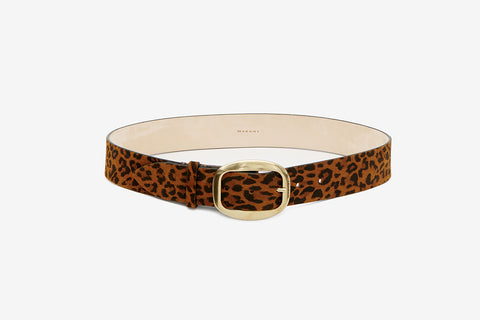 Bali belt