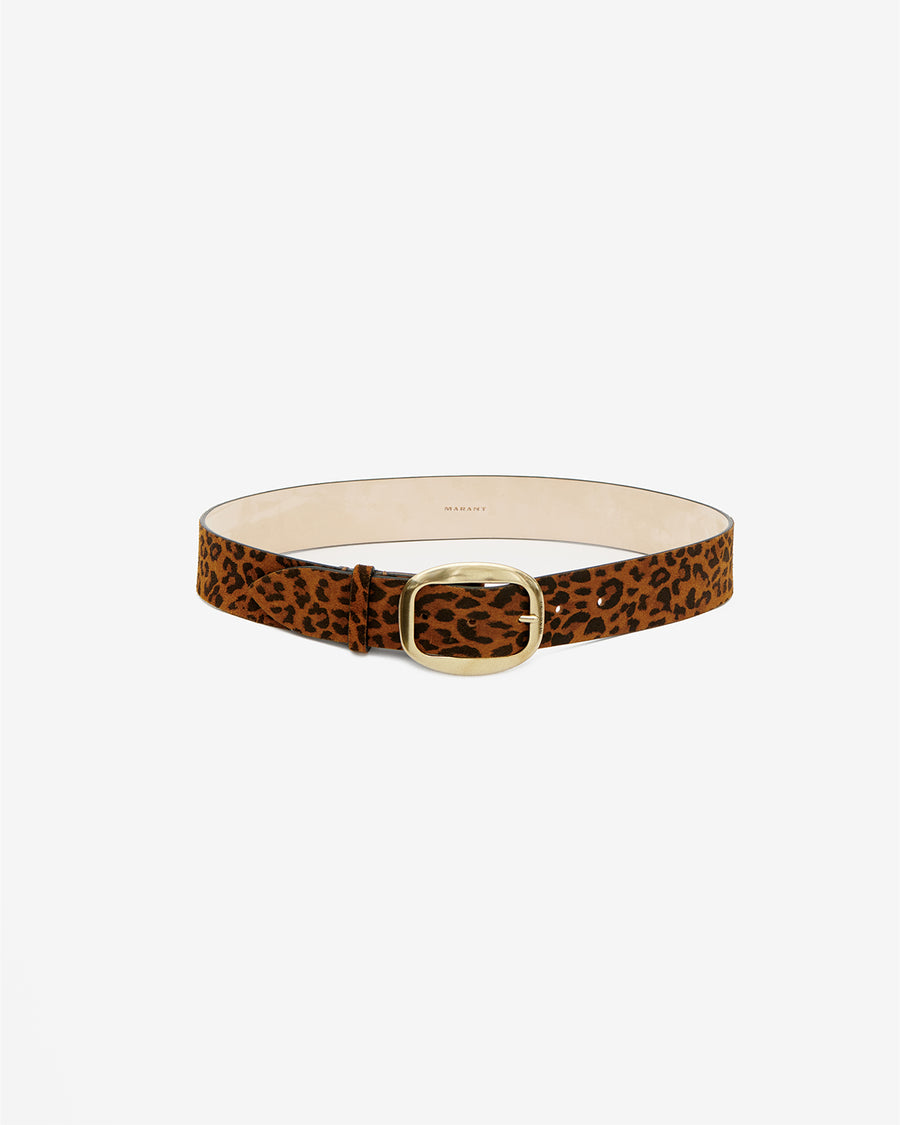 DARAH BELT