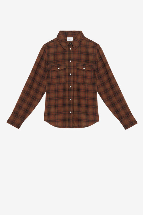 CAMICIA YALISA