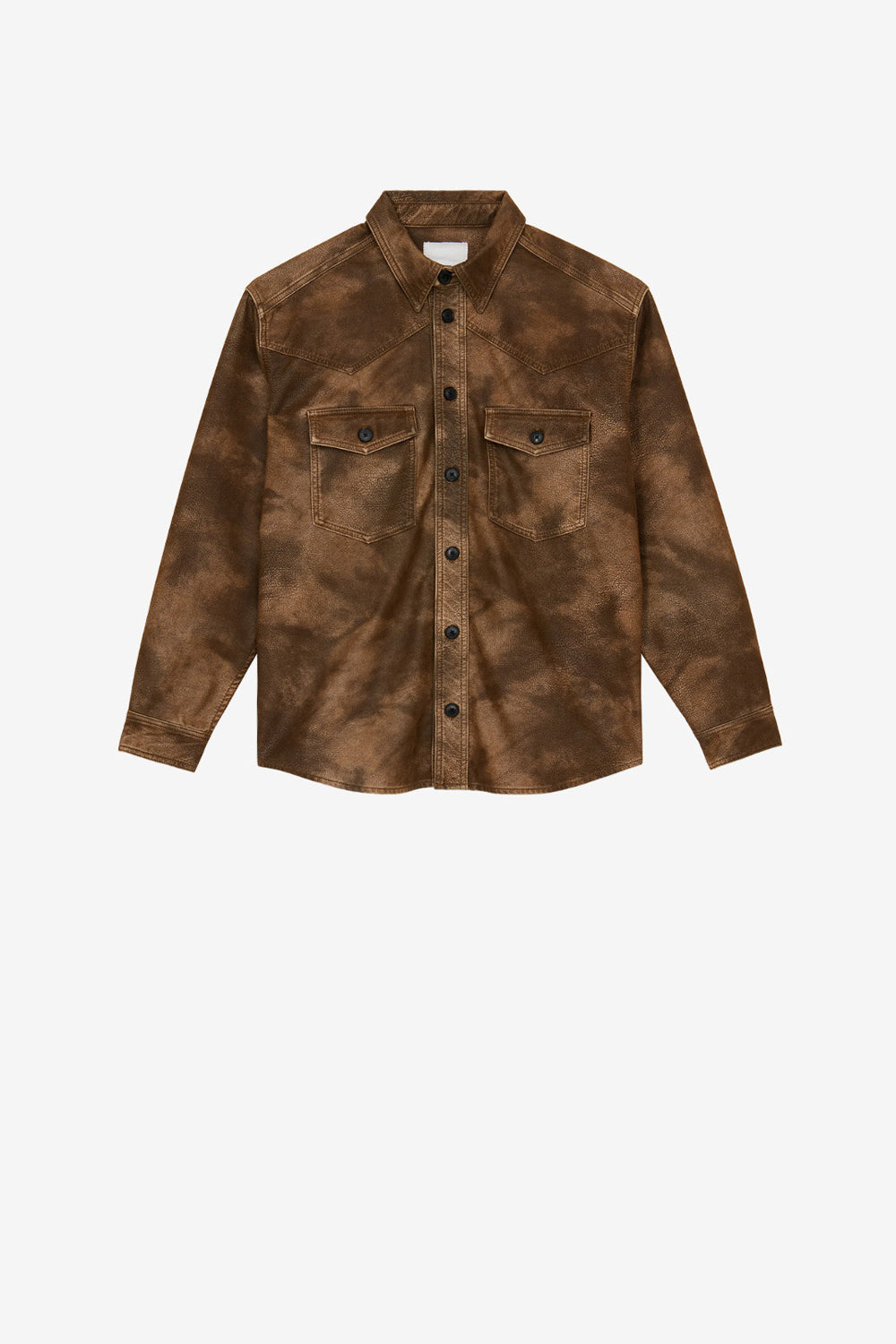 CAMISA KADRIAN