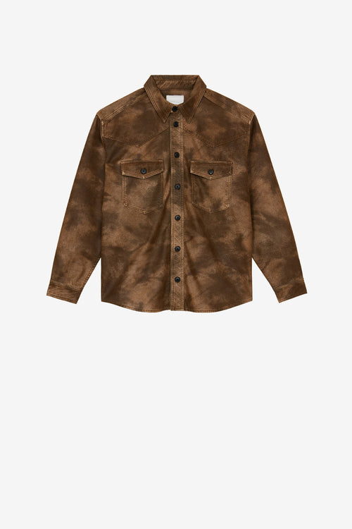 CAMISA KADRIAN