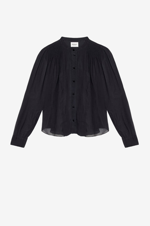 NOELINE BLOUSE