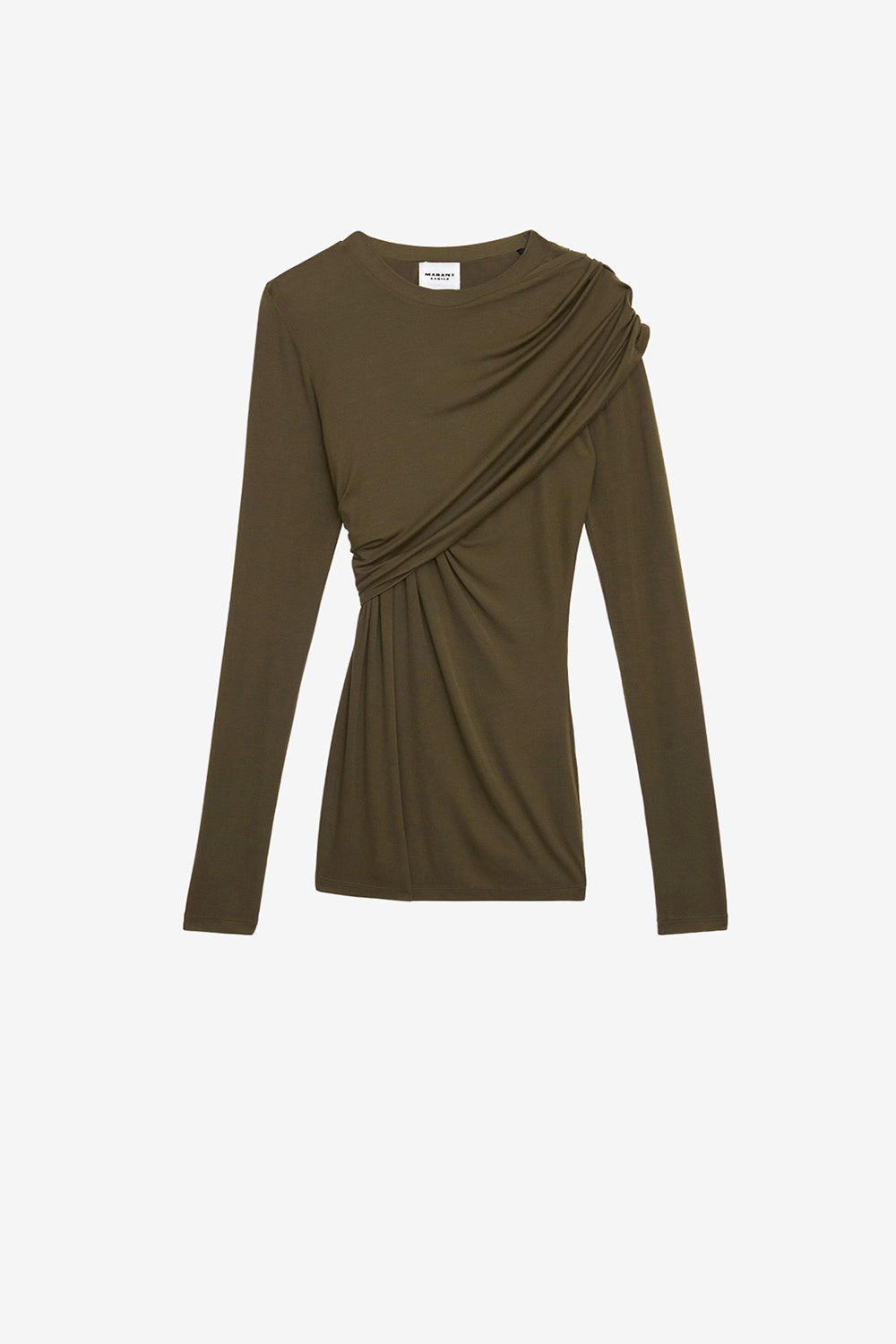 TOP DRESSI