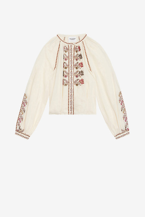 BLUSA LYNNE