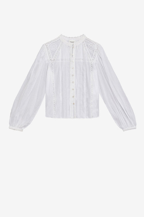 BLUSA GREICY
