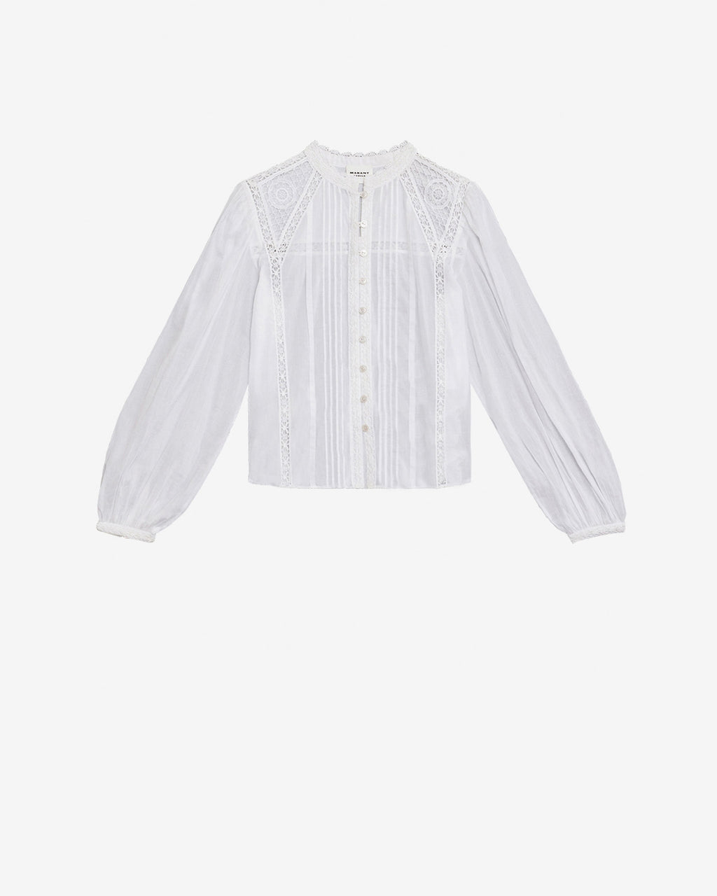 Isabel Marant Top Greicy