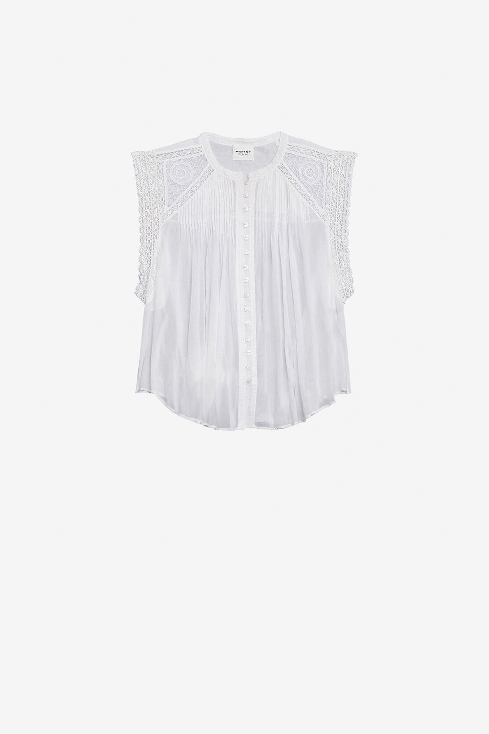GRESIA TOP