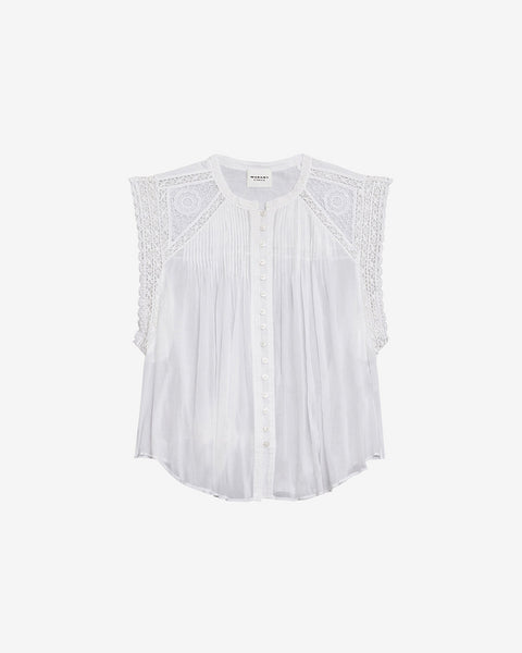 美品★ISABEL MARANT 総レース トップス WHITE 40 25HHT0729FA-C4N04I-23EC-A.jpg?