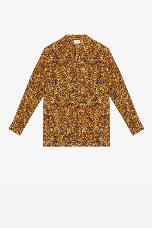 SIMA BLOUSE