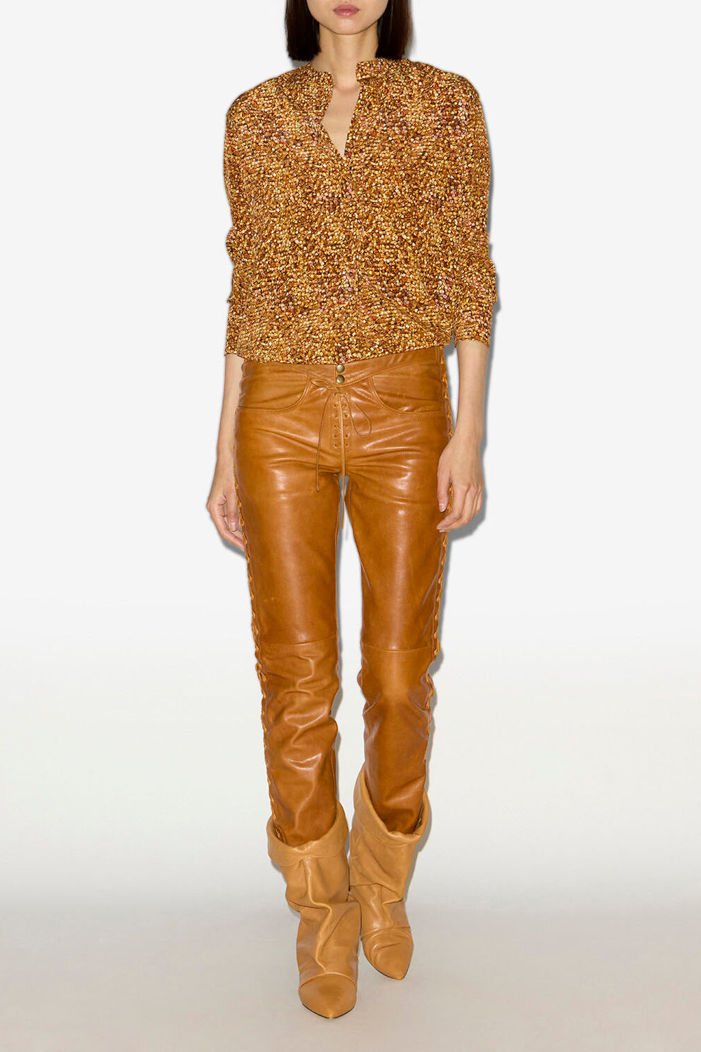 BLUSE SIMA