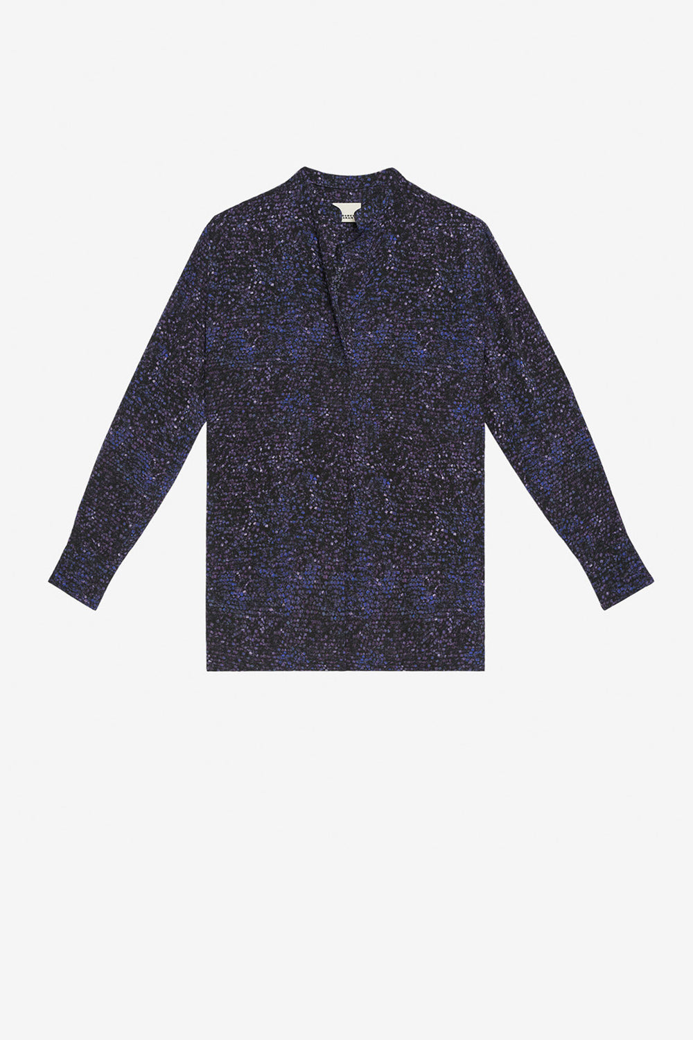 BLUSE SIMA