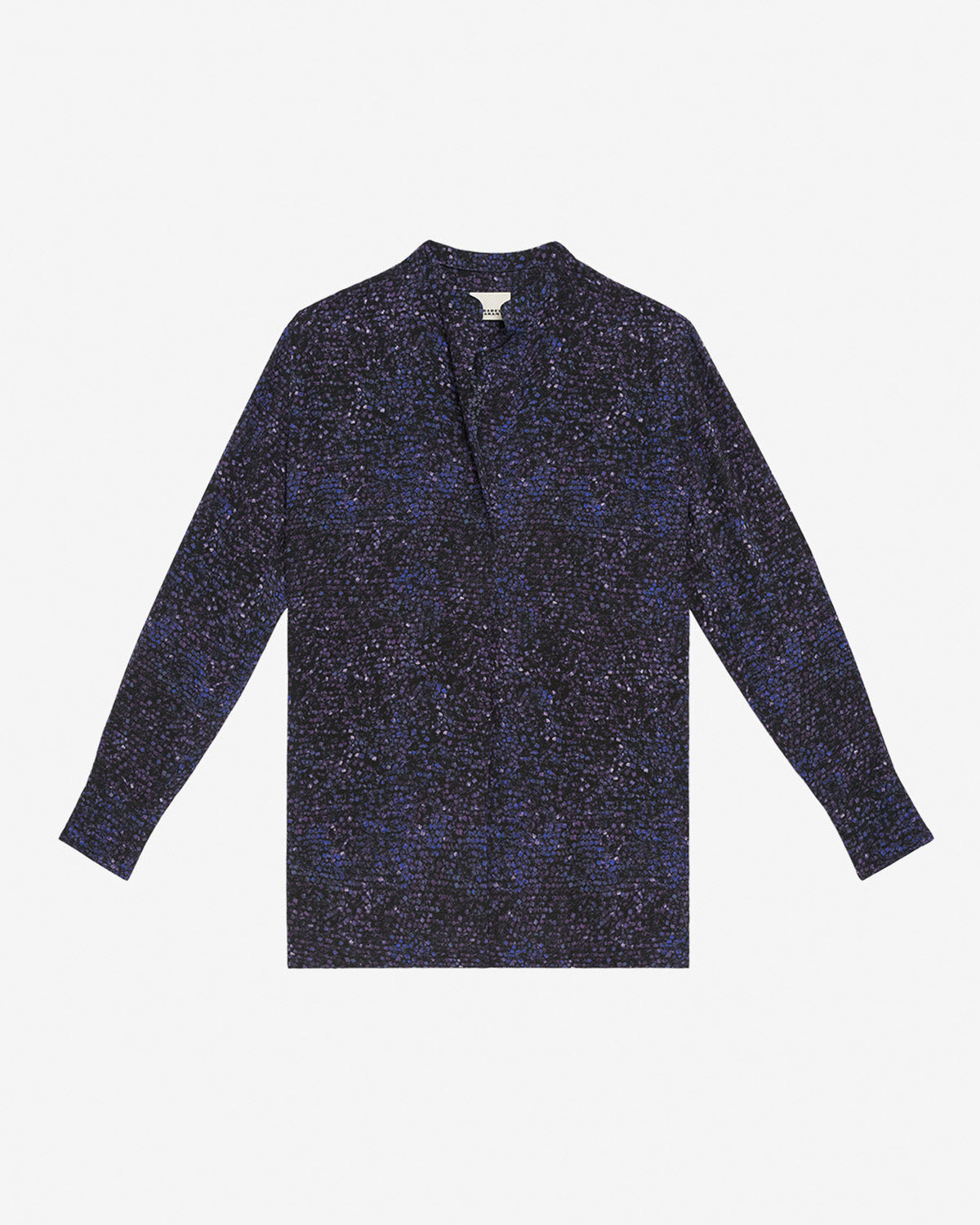 Bluse sima Woman Midnight 4