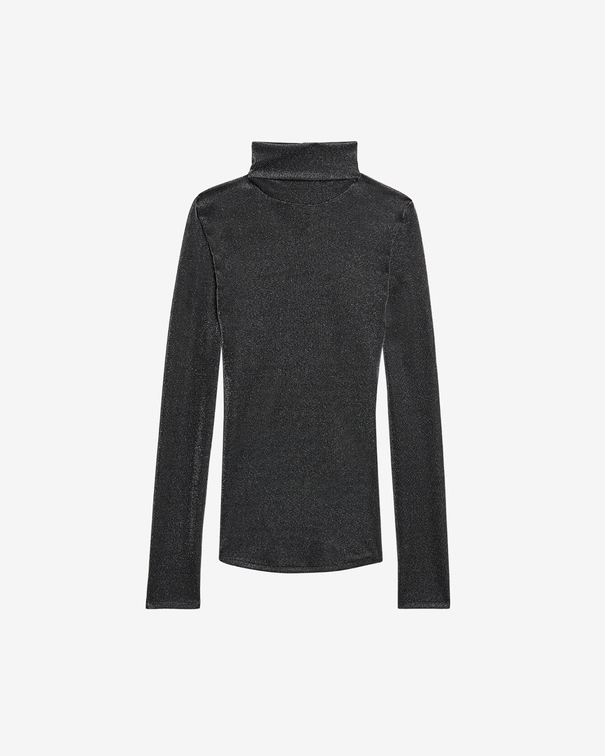 Top jadia Woman Gun metal 4