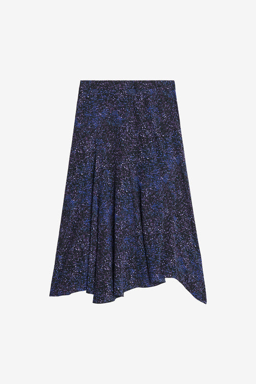 HORTENSIA SKIRT