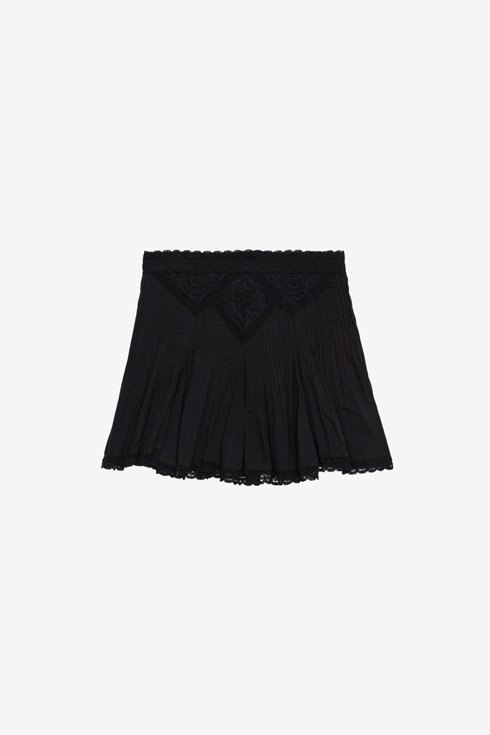 GOLDIE SKIRT
