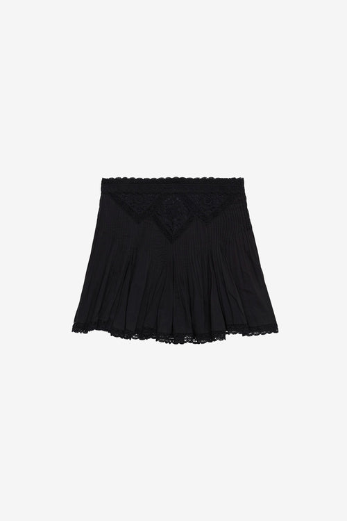 GOLDIE SKIRT
