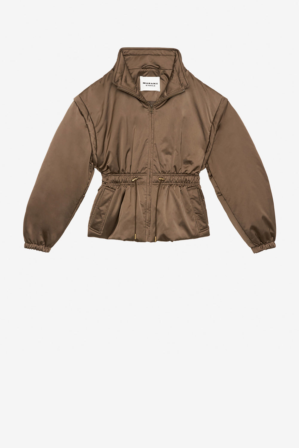 CAPPOTTO DASTYNI
