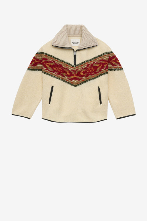 CAPPOTTO MARNER