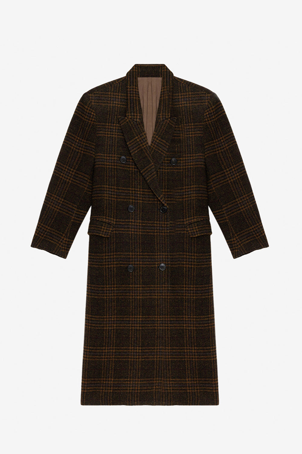 MANTEAU LEXANA