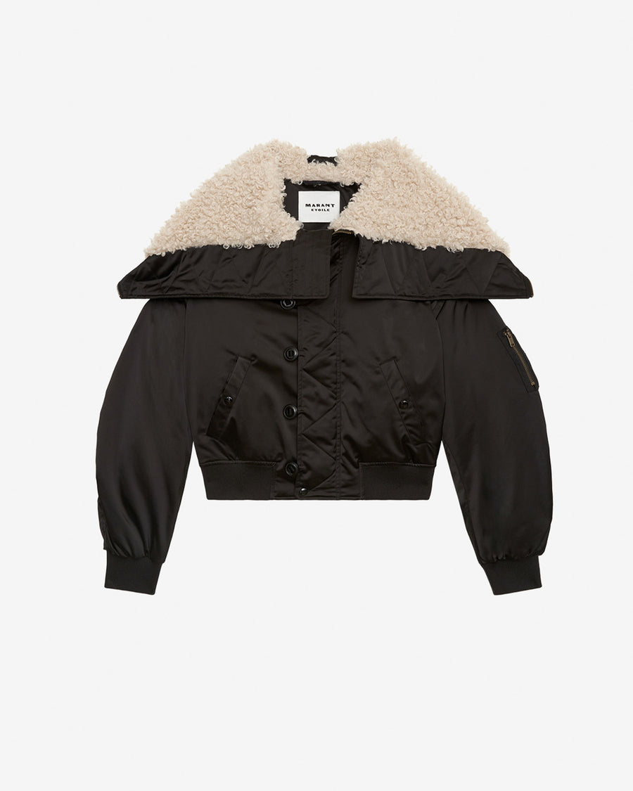 ELISA COAT