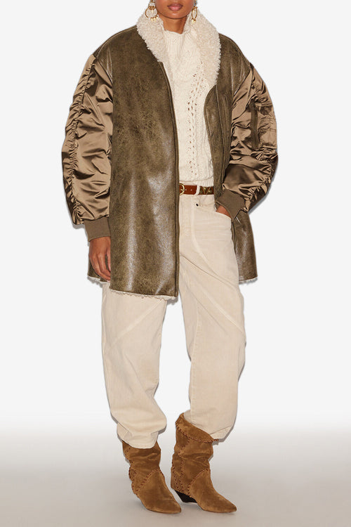 CAPPOTTO EVINA