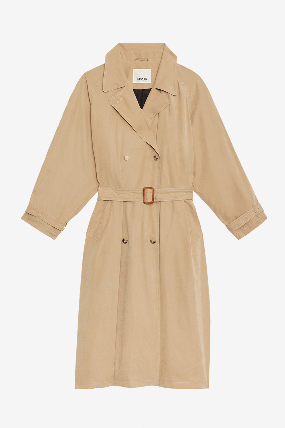 MANTEAU ELEA
