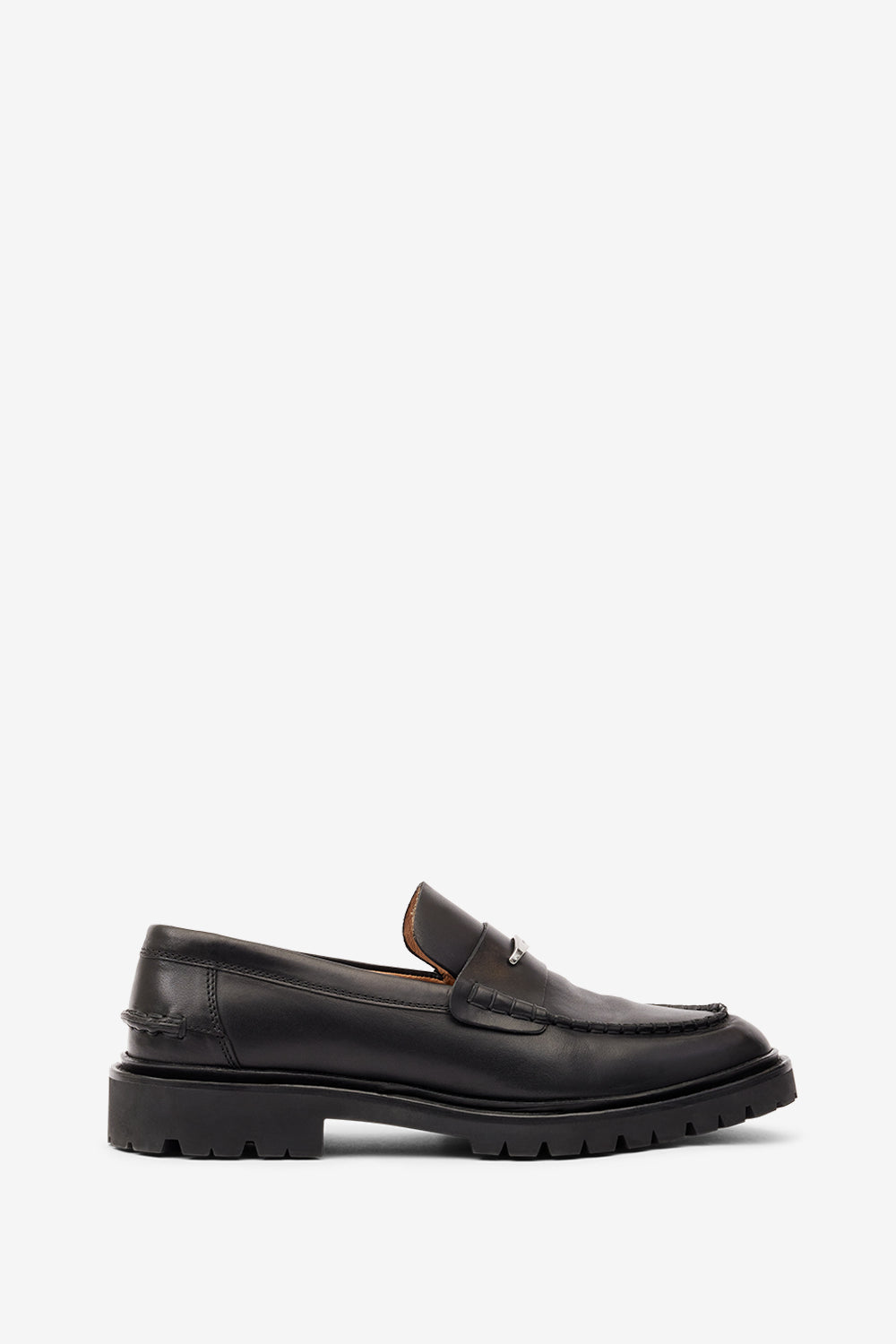 Mocassins Frezzah Homme