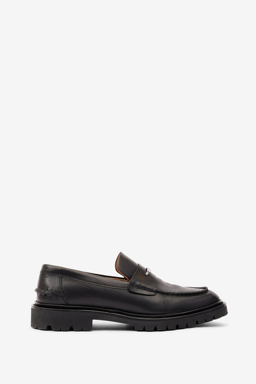 Mocassins Frezzah Homme