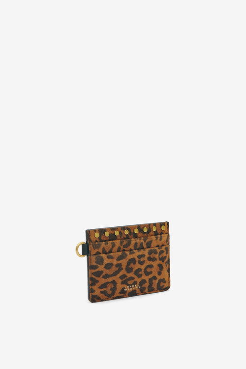 CARD HOLDER