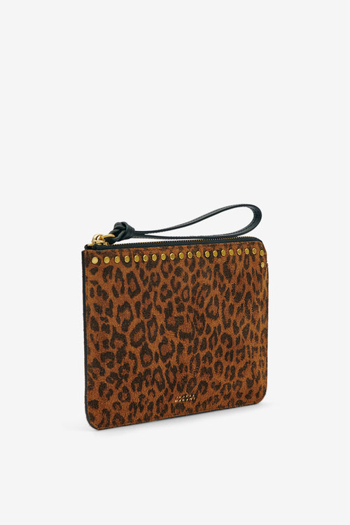 FLAT POUCH 파우치