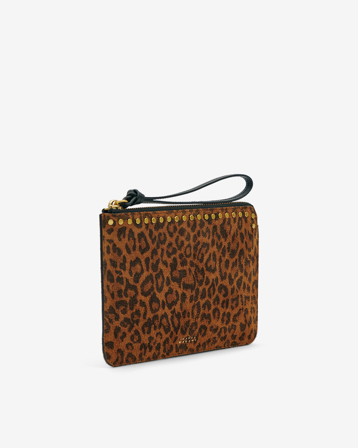 Estuche flat pouch Woman Leopard 2