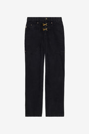 PANTALONI BRINLEY