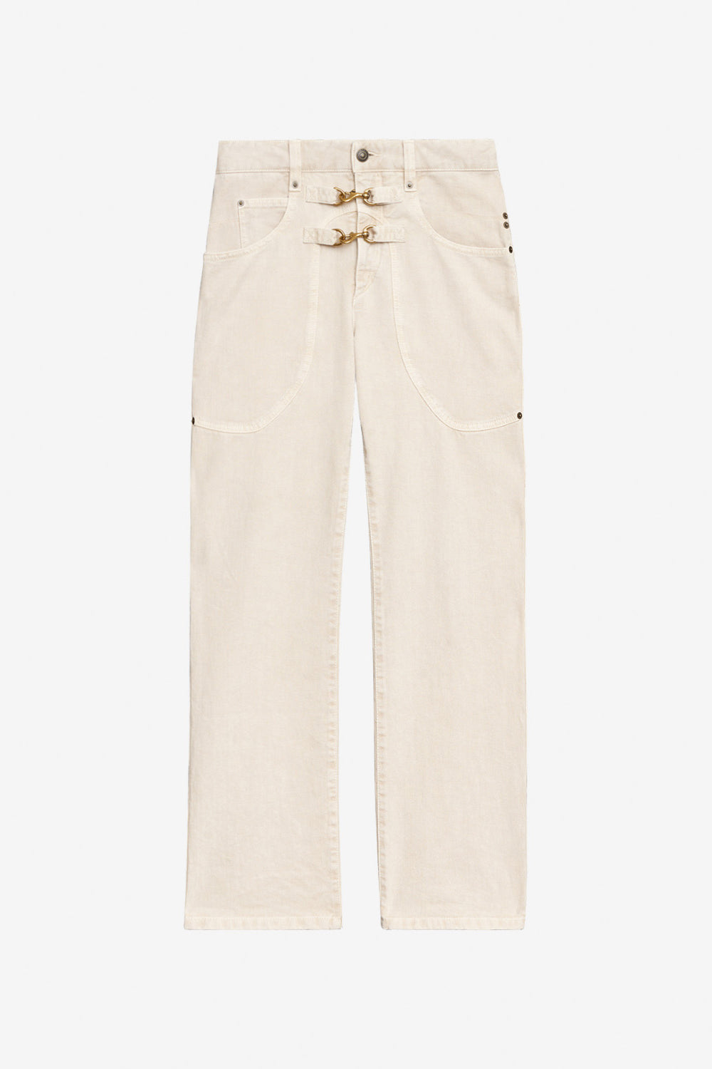 PANTALONI BRINLEY