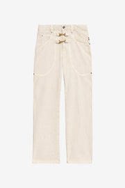 PANTALONI BRINLEY