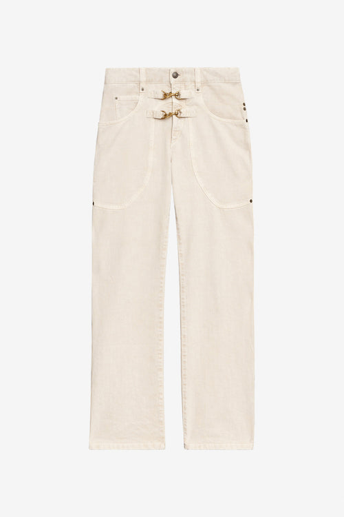 PANTALONI BRINLEY