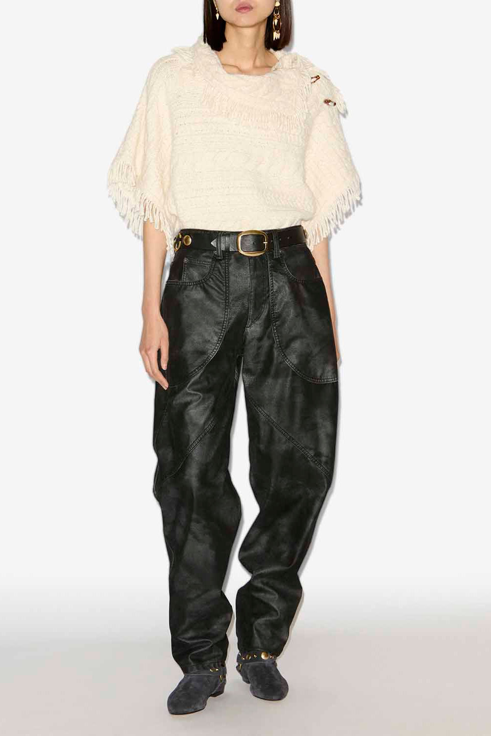 KELVINA PANTS